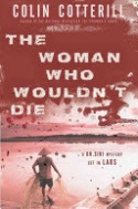 The Woman Who Wouldn't Die The Woman Who Wouldn't Die