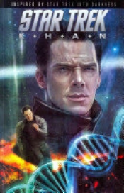 Book Cover for Star Trek