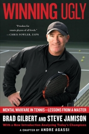 Book Cover for Winning Ugly