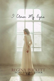 Book Cover for I Close My Eyes Book Cover for I Close My Eyes
