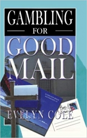 Book Cover for Gambling for Good Mail