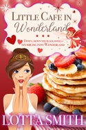 Little Cafe in Wonderland