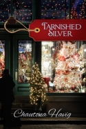 Tarnished Silver Tarnished Silver