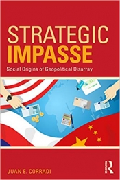 Book Cover for Strategic Impasse