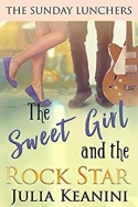 The Sweet Girl and the Rock Star