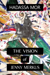 Book Cover for The Vision of Jenny Merkus