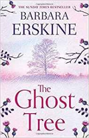 Book Cover for The Ghost Tree Book Cover for The Ghost Tree