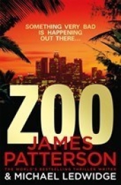 Book Cover for Zoo Book Cover for Zoo