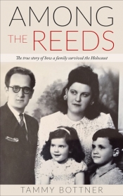 Book Cover for Among the Reeds