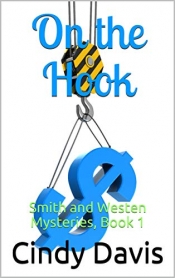 Book Cover for On the Hook Book Cover for On the Hook