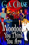 Voodoo You Think You Are Voodoo You Think You Are