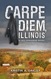 Book Cover for Carpe Diem, Illinois Book Cover for Carpe Diem, Illinois