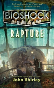 Book Cover for Bioshock: Rapture Book Cover for Bioshock: Rapture