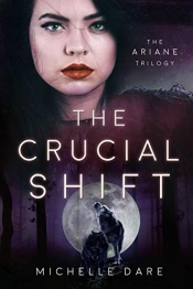 Book Cover for The Crucial Shift