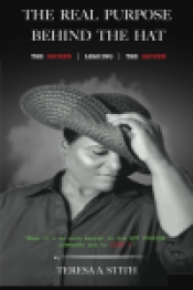 Book Cover for The Real Purpose Behind The Hat Book Cover for The Real Purpose Behind The Hat