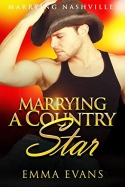 Marrying a Country Star