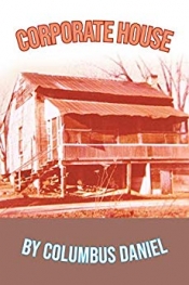 Book Cover for corporate house