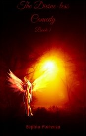 Book Cover for The Divine-less Comedy