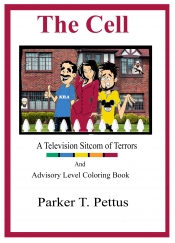 Book Cover for The Cell
