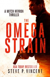 Book Cover for The Omega Strain