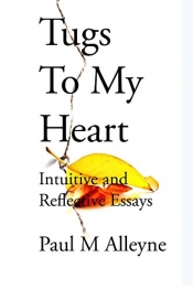 Book Cover for Tugs to my Heart Book Cover for Tugs to my Heart