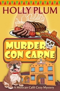 Murder Con Carne