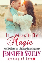 Book Cover for It Must Be Magic Book Cover for It Must Be Magic