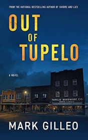Book Cover for Out of Tupelo Book Cover for Out of Tupelo