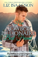 Her Cowboy Billionaire Best Friend