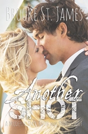 Book Cover for Another Shot Book Cover for Another Shot