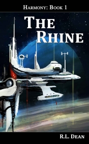 Book Cover for The Rhine Book Cover for The Rhine