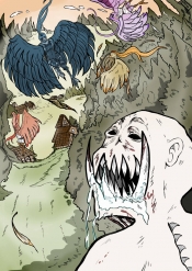 Book Cover for What I've Become