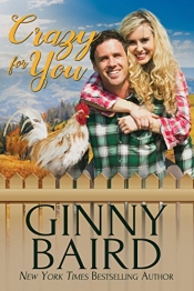 Book Cover for Crazy for You Book Cover for Crazy for You