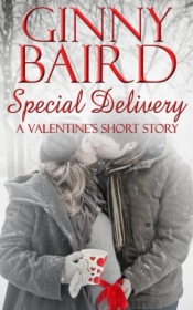 Book Cover for Special Delivery Book Cover for Special Delivery