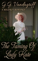 The Taming of Lady Kate
