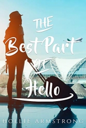 Book Cover for The Best Part of Hello