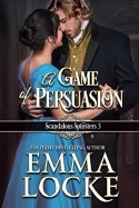 A Game of Persuasion