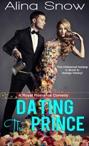 Dating The Prince
