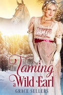 Taming a Wild Earl