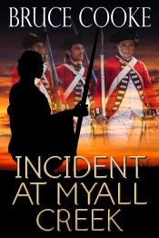 Book Cover for Incident at Myall Creek