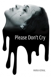 Book Cover for Please Don't Cry