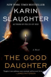 Book Cover for The Good Daughter Book Cover for The Good Daughter