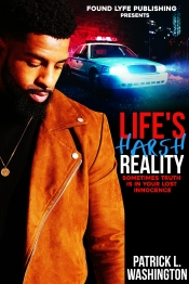 Book Cover for Life's Harsh Reality