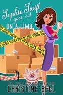 Sophie Swift Goes Out on a Limb ( Sophie Swift Goes Out on a Limb (