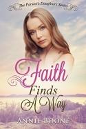 Faith Finds a Way