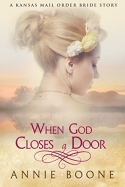 When God Closes a Door