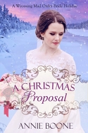 A Christmas Proposal