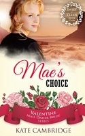 Mae's Choice