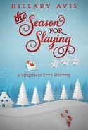 The Season for Slaying