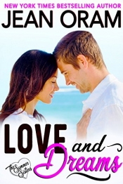 Book Cover for Love and Dreams Book Cover for Love and Dreams